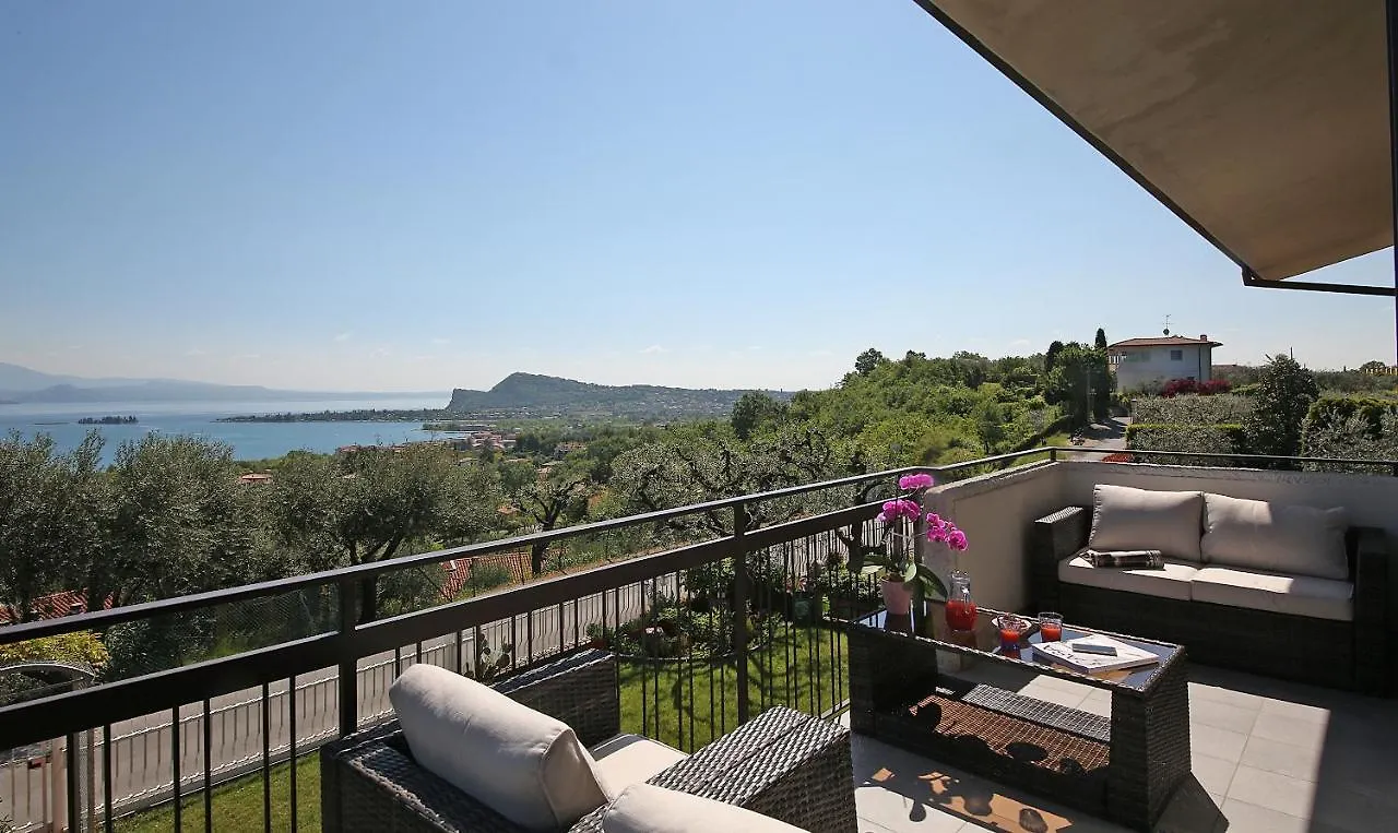 Casa Veronica Manerba del Garda 0*,
