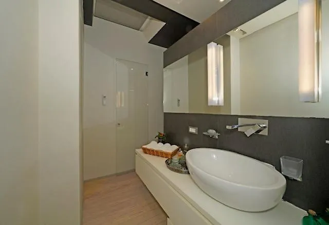 Casa Veronica Manerba del Garda Italien