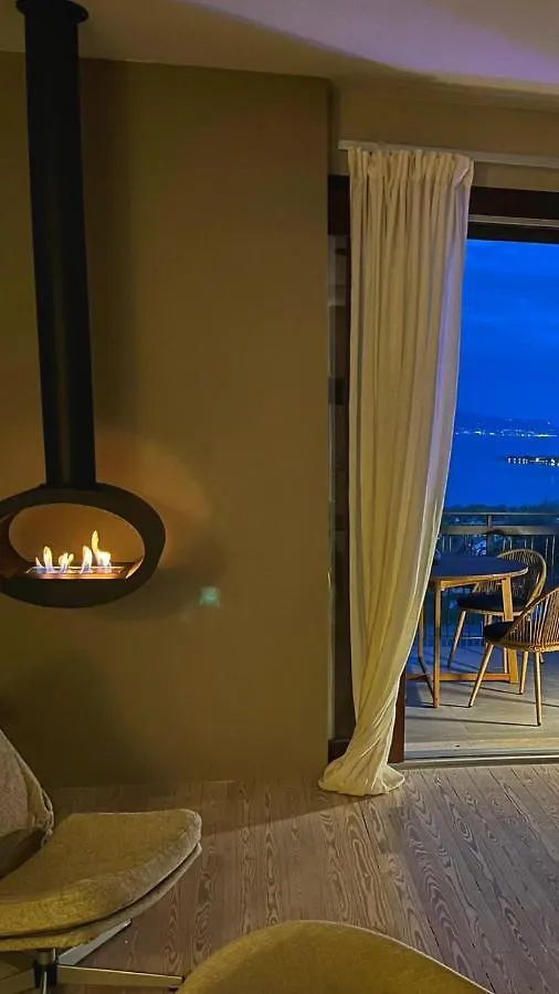 Casa Veronica Manerba del Garda Italien
