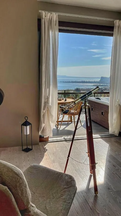 Apartment Casa Veronica Manerba del Garda