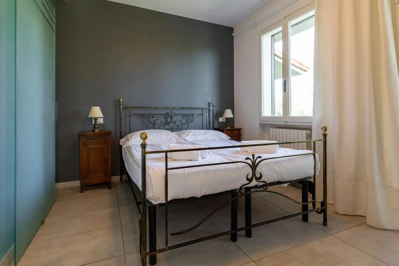 Apartment Casa Veronica Manerba del Garda