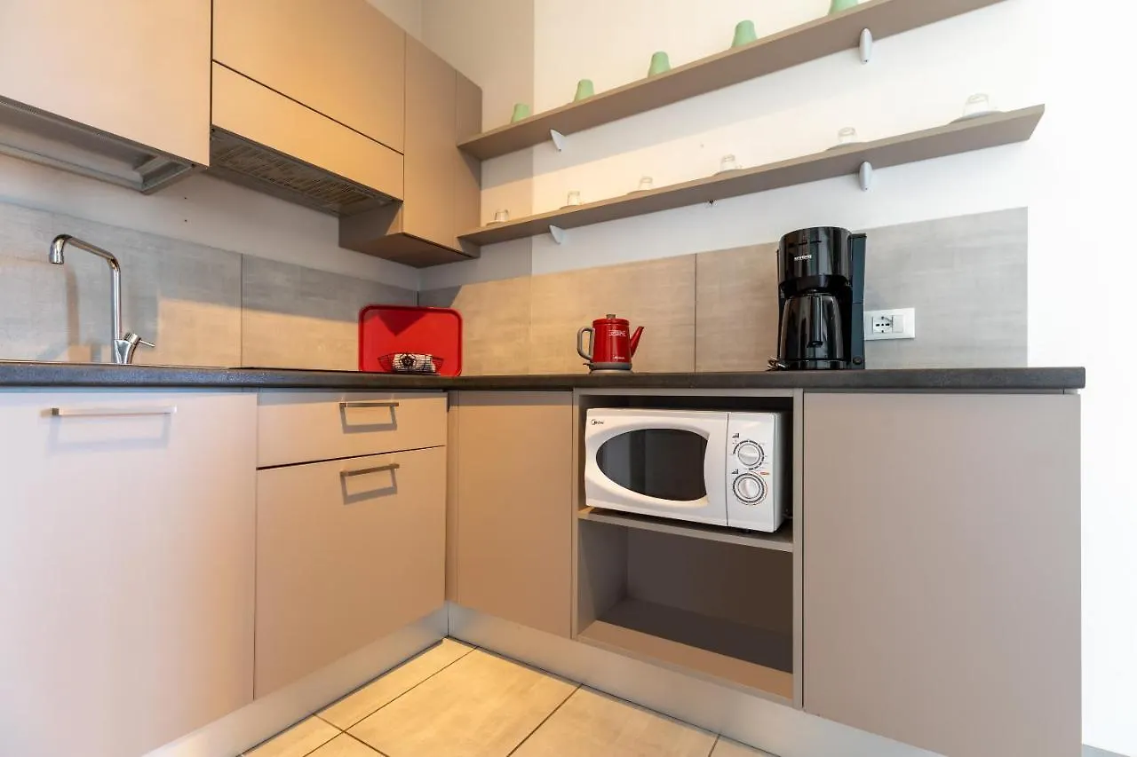 Casa Veronica Manerba del Garda Apartment