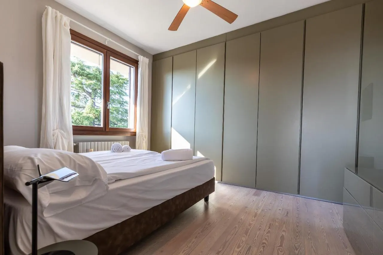 Casa Veronica Manerba del Garda Apartment