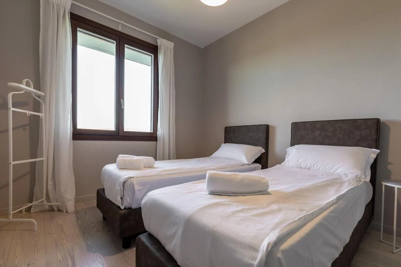 Casa Veronica Manerba del Garda Apartment