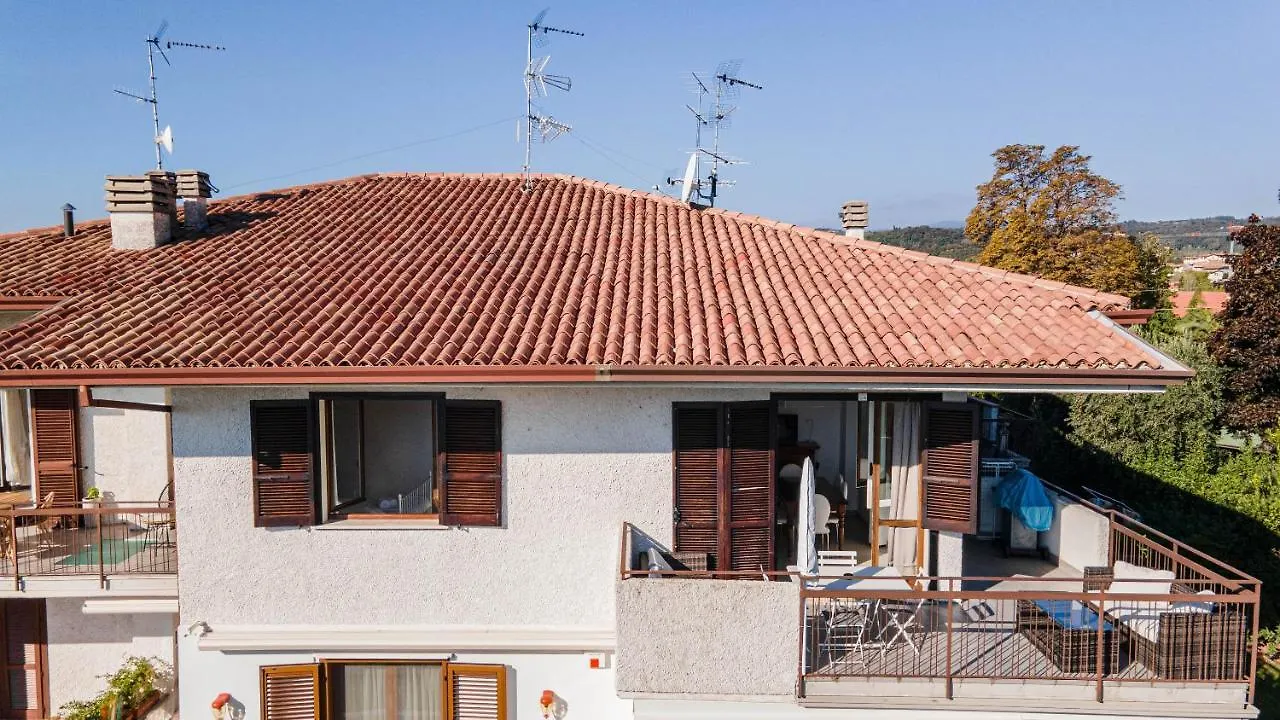Casa Veronica Manerba del Garda