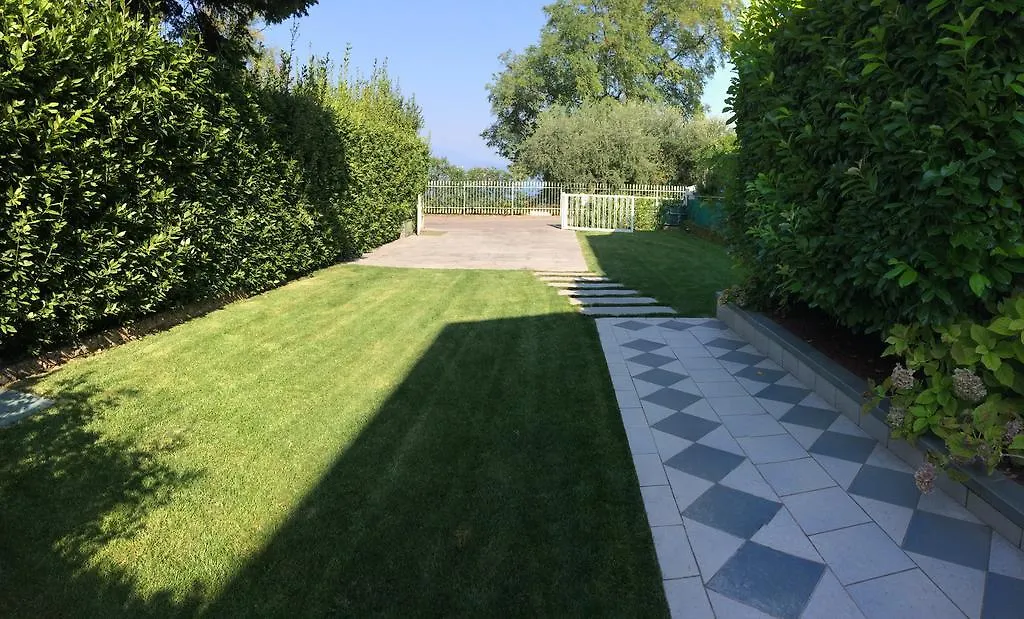 Apartment Casa Veronica Manerba del Garda