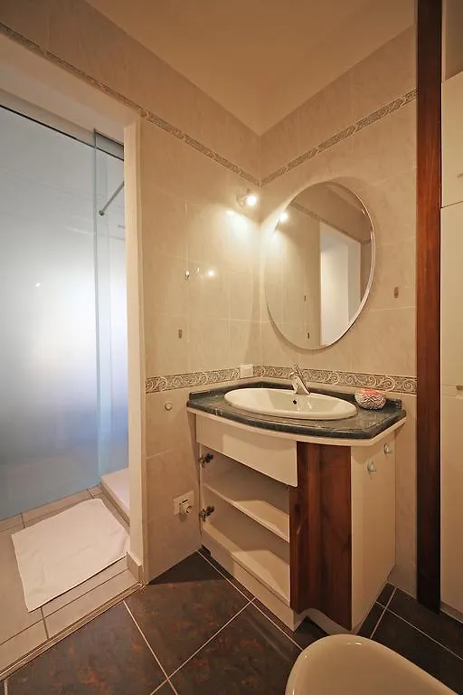 Casa Veronica Manerba del Garda Apartment