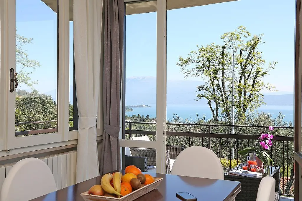 Casa Veronica Manerba del Garda 0*,