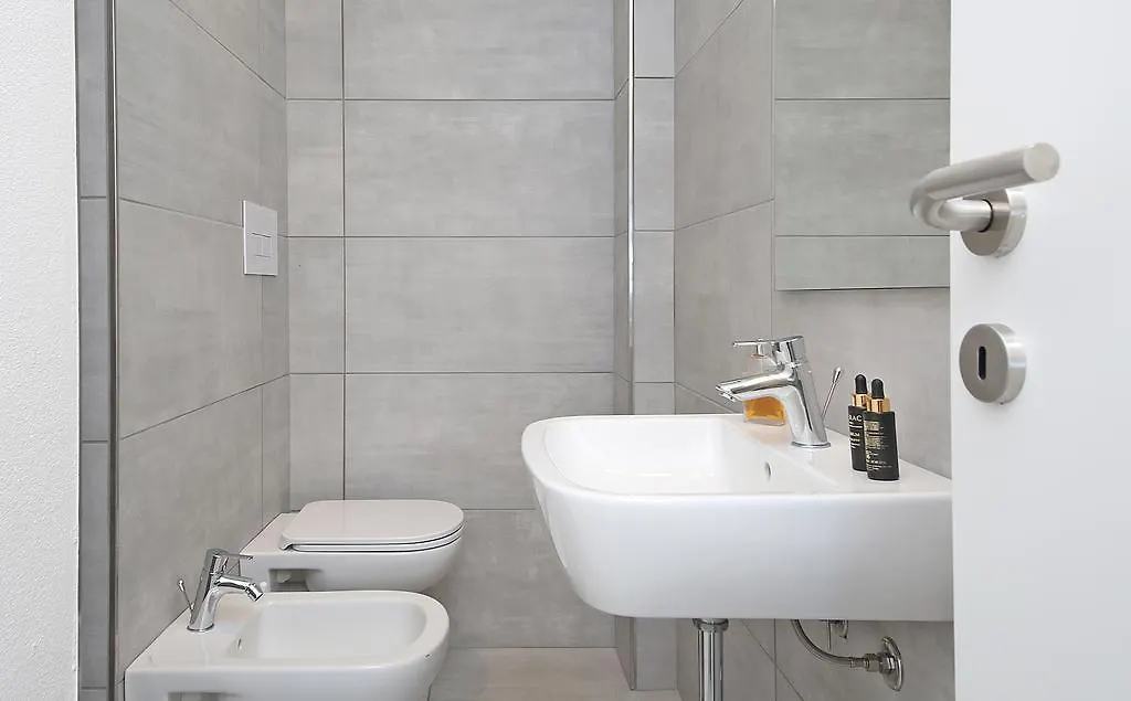 Apartment Casa Veronica Manerba del Garda Italien