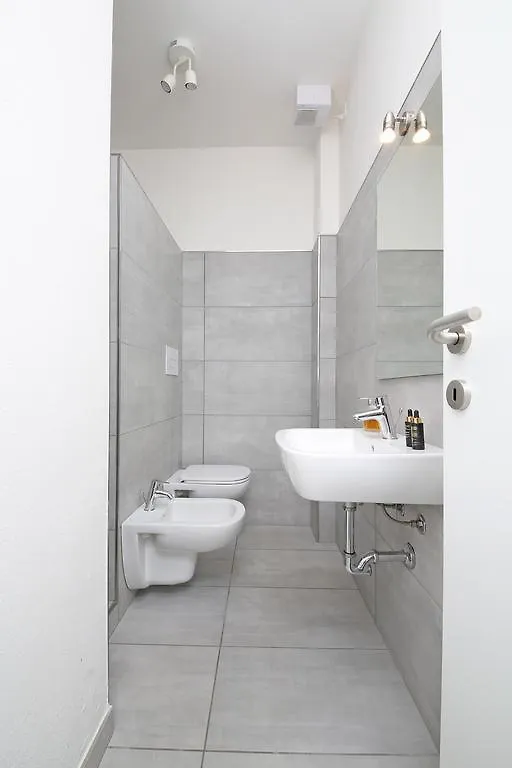 Apartment Casa Veronica Manerba del Garda