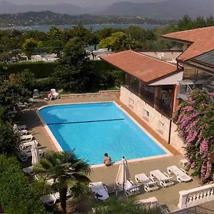Lejlighedshotel Miralago &, Manerba del Garda