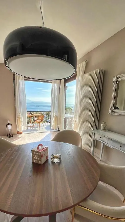 Apartment Casa Veronica Manerba del Garda