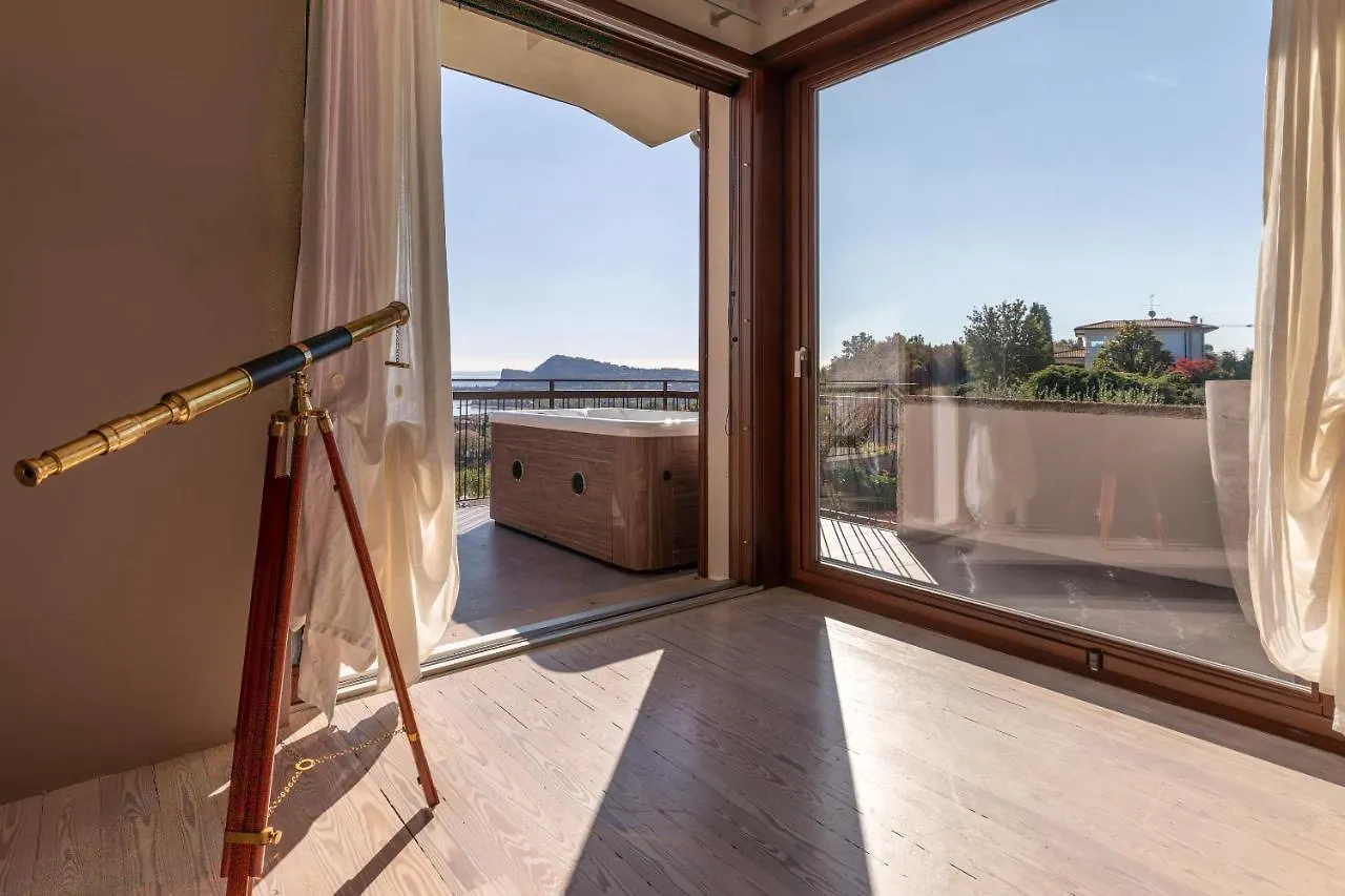 Casa Veronica Manerba del Garda
