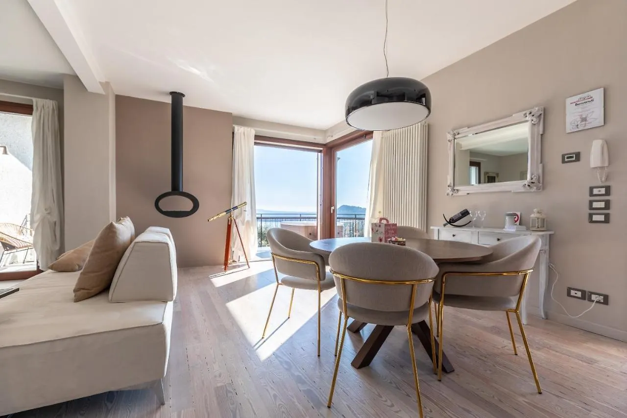 Apartment Casa Veronica Manerba del Garda Italy