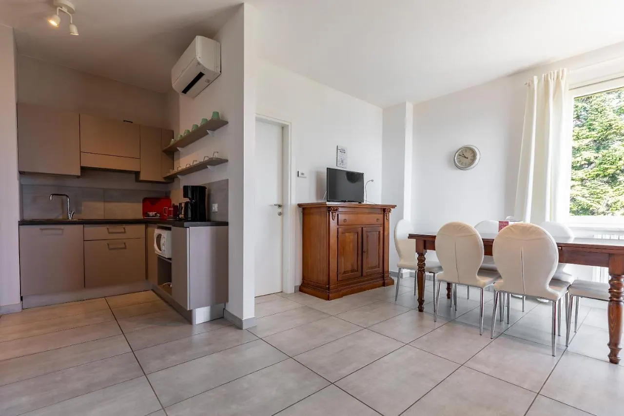 Casa Veronica Manerba del Garda Italy