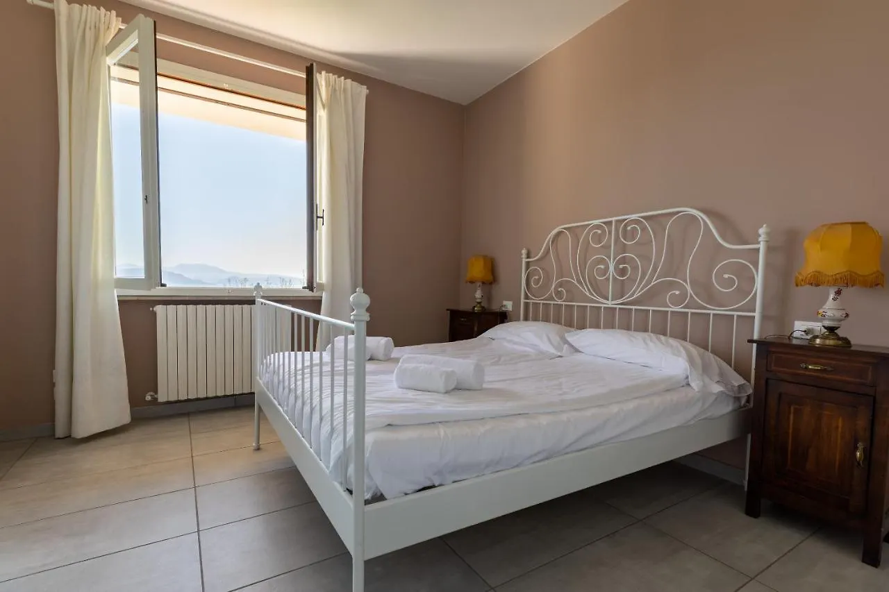 Casa Veronica Manerba del Garda Apartment