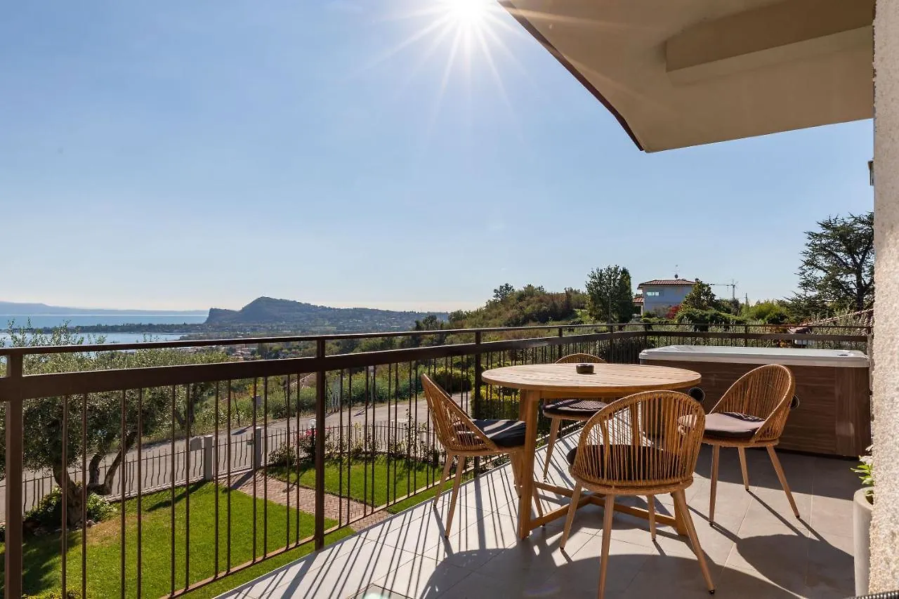 Apartment Casa Veronica Manerba del Garda