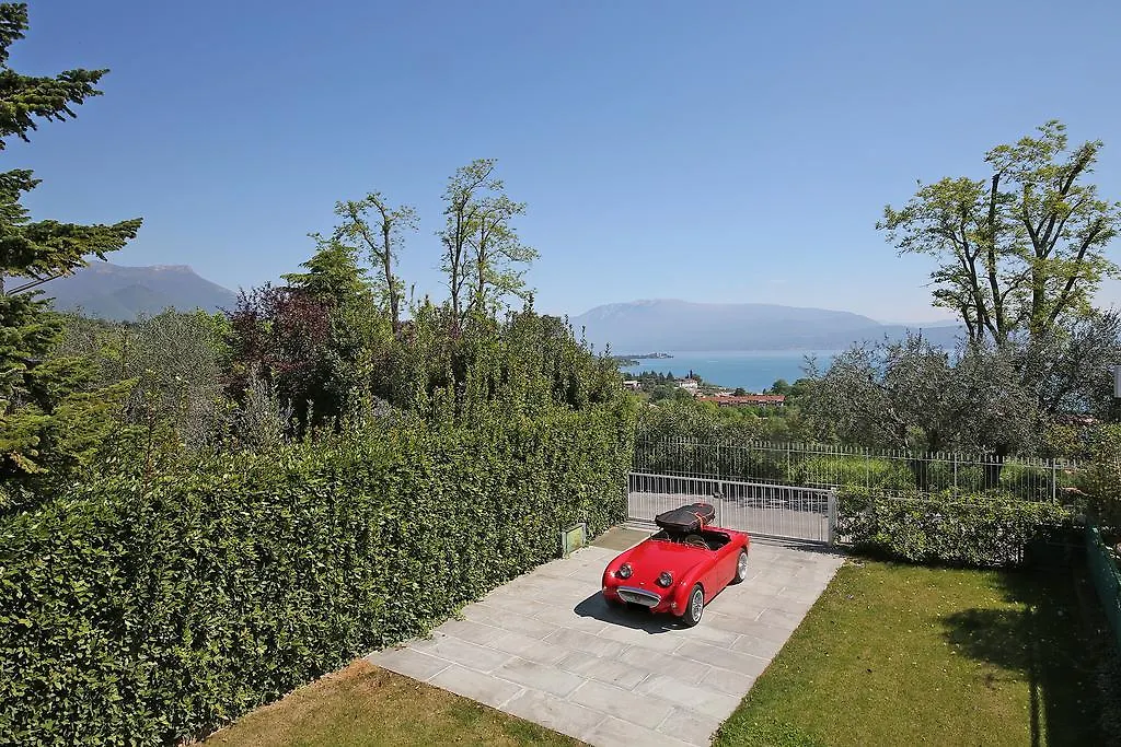 Casa Veronica Manerba del Garda