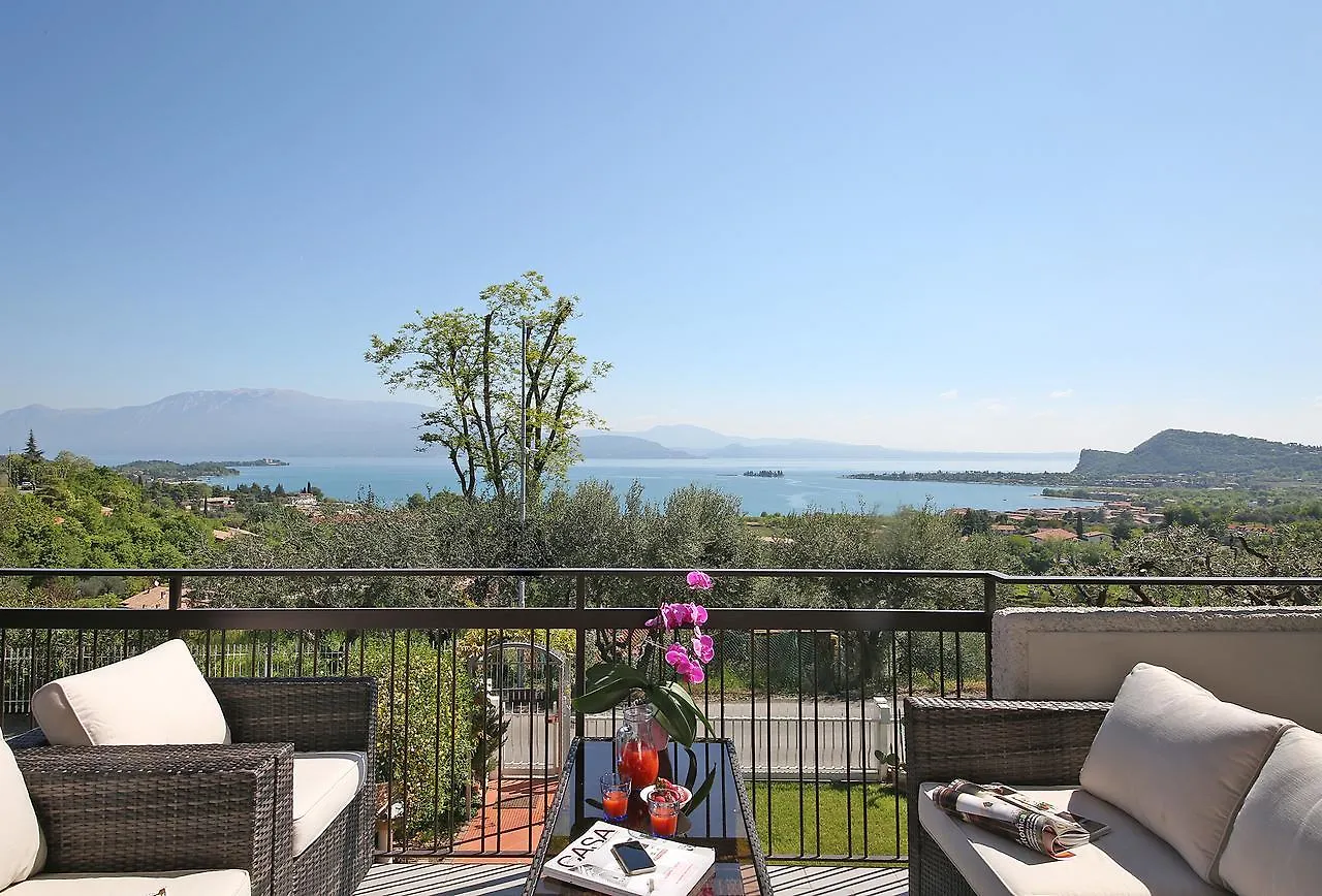 Apartment Casa Veronica Manerba del Garda