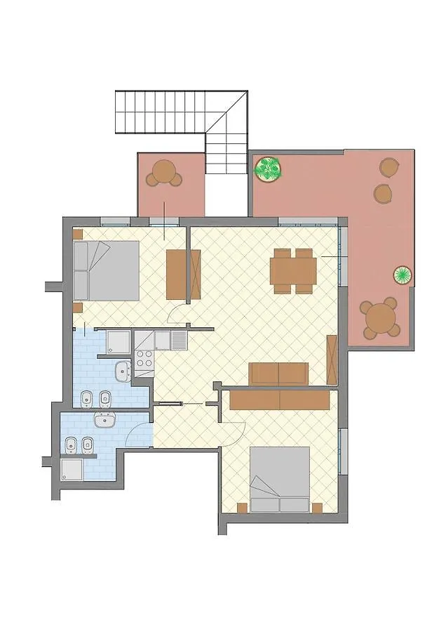 Casa Veronica Manerba del Garda